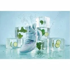 Anta KT-Splash 3 Summer Low Men's Sneaker - Bubble MINT