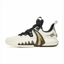 Anta X Gordon Hayward GH2 "Go Hard" Men's Low Basketball Shoes