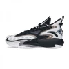 Anta Shock The Game 5 "Crazy Tide" 3.0 Basketball Shoes - White/Black