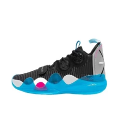 【2020 NEW】Li-Ning Way Of Wade 8 Infinity "No Sleep" Men’s Basketball Shoes