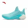 Anta Klay Thompson KT4 Low "League Jersey" Basketball Sneakers