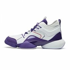 Anta X Dragon Ball Super "Frieza" Men's Basketball Shoes