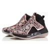 Li-Ning YuShuai 12 C.J. McCollum Professional High Basketball Match Shoes - Rose City