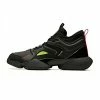 Anta X Dragon Super Goku Black Men’s Culture Sneakers