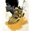 Li-Ning Way Of Wade All City 9 V2 BOA “Bruce Lee” Men’s Low Basketball Shoes