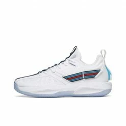 Anta X Gordon Hayward GH3 “Martini” Men's Low Basketball Shoes