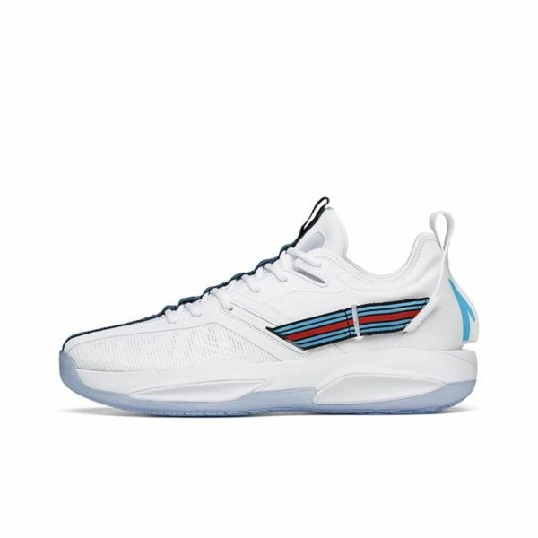 Anta X Gordon Hayward GH3 “Martini” Men's Low Basketball Shoes