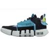 Li-Ning Paris Fashion Week Essence 悟道 2.0 ACE Men’s Basketball Shoes - Black/Blue