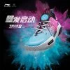 Li-Ning Way Of Wade All City 9 V1.5 Men’s Low Basketball Shoes - South Coast