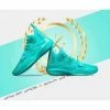Li-Ning Way Of Wade 8 Men’s Basketball Shoes - Free Green