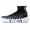 Li-Ning X 2018 New York Fashion Week High Casual Shoes | Wade Essence 2 Basketball Lifestyle Sneakers