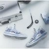 361º Aaron Gordon AG1 Pro “ice Skates” Men's Professional Basketball Shoes