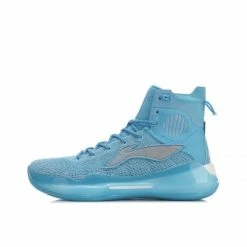 Li-Ning Yu Shuai XIII “䨻” Premium High Basketball Shoes RJ- PE