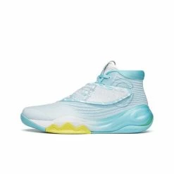Anta Klay Thompson Kt6 “Top Of G6” 2021 High Men’s Basketball Shoes