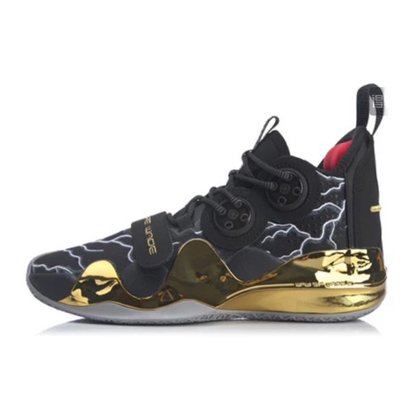 Li-Ning Way Of Wade 8 Infinity "First Born" Men’s Basketball Shoes