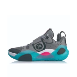 Li-Ning Way Of Wade 8 “TEAM NO SLEEP” Men’s Professional Basketball Shoes