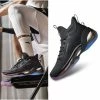 Anta Klay Thompson Kt7 “Dark Storm” 2021 High Men’s Basketball Shoes