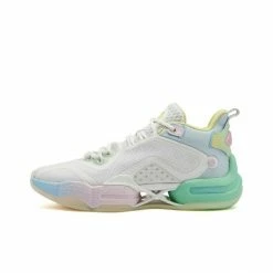 361º Aaron Gordon AG2X Men’s Low Actual Basketball Shoes - Clear Sky
