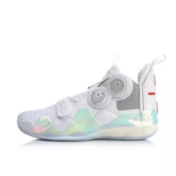 Li-Ning Way Of Wade 8 Infinity "305" Men’s Basketball Shoes