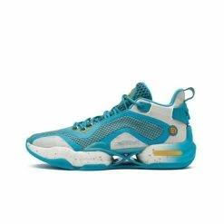 361º Aaron Gordon AG2 “三星堆” Men’s Low Actual Basketball Shoes