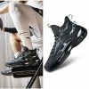 Anta Klay Thompson Kt7 “Ink And Wash” 2021 High Men’s Basketball Shoes