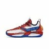 Anta X Gordon Hayward GH3 “Super Mario” Men's Low Basketball Shoes