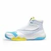 Anta Klay Thompson KT6 “Home” 2020 High Men's Sneakers - White/Blue