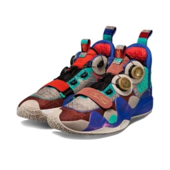 Li-Ning Way Of Wade 8 Infinity "FNY" Men’s Basketball Shoes