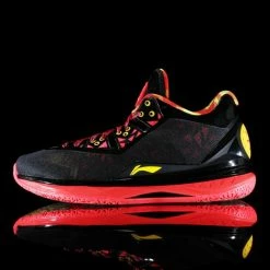 Li-Ning WoW4 Way Of Wade 4 "20,000"