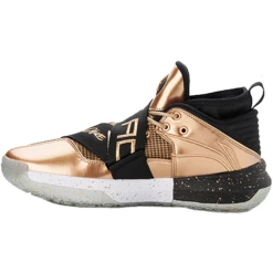 Li-Ning Way Of Wade 7 All City One Last Dance Basketball Shoes