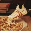Anta X Gordon Hayward GH2 “Pizza” Men's Low Basketball Shoes