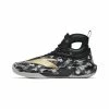 Anta Klay Thompson Kt8 “Black Camouflage” Basketball Shoes