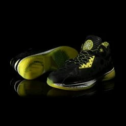 Li-Ning Way Of Wade 2 2014 NBA All Star Black Stingray
