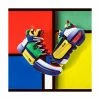 Li-Ning NYFW Essence 悟道 2.0 ACE Men’s Casual Shoes - Magic Cube