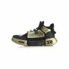 Li-Ning Paris Fashion Week Essence 悟道 2.0 ACE Men’s Basketball Shoes - Black/Gold