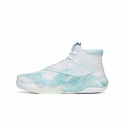 Anta Klay Thompson Kt6 “Wave” 2021 High Men’s Basketball Shoes