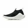 Li-Ning Wade Essence X Lifestyle Culture Shoes - Black