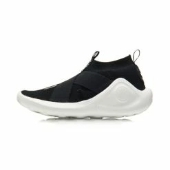 Li-Ning Wade Essence X Lifestyle Culture Shoes - Black