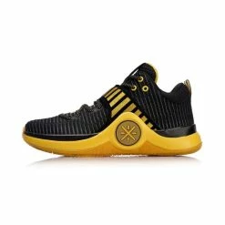 Li-Ning Way Of Wade 6 "Caution"