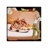 Anta X Dragon Ball Super 2020 龜仙人 Men's High Basketball Sneakers