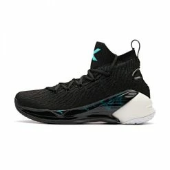 Anta Men's Klay Thompson KT4 "Still Waters Run Deep" Signature Basketball Shoes